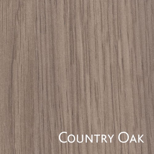 Country Oak Counter Top