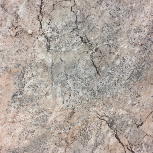 Ritzy Marvel Counter Top