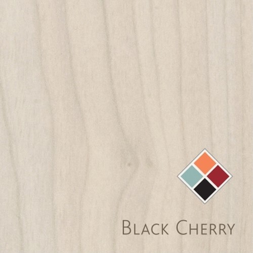 Black Cherry Melamine