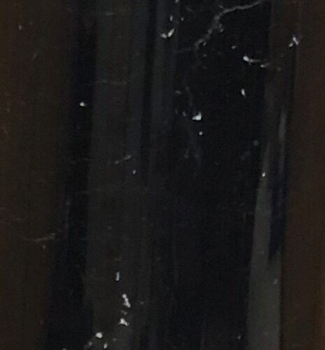 Black Marquina Formica