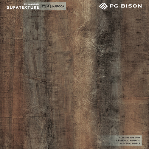 Napoca SupaTexture MDF