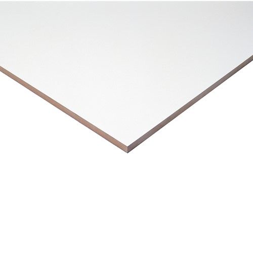 Boardmaster - White Masonite