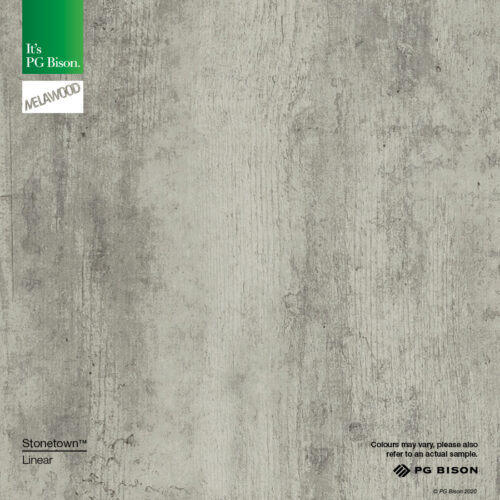 Stonetown Melamine