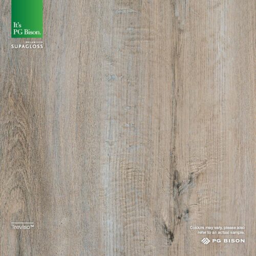 Treviso SupaTexture MDF