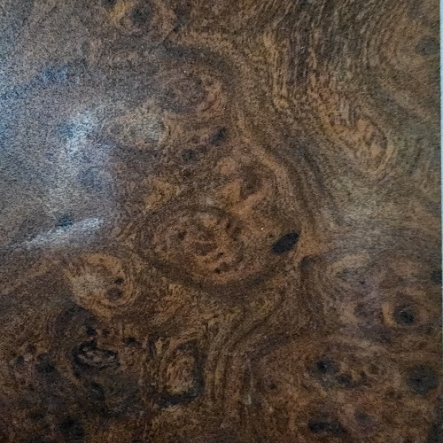 Burl Formica