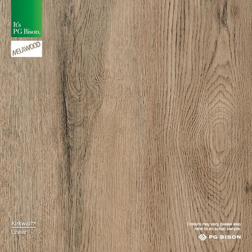 Kirkwall Melamine Boardmaster