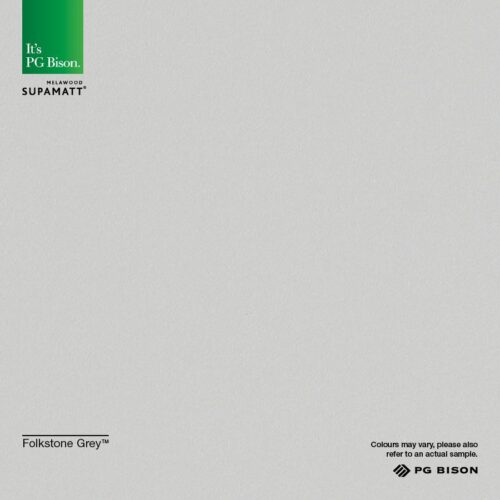 Folkstone Grey SupaMatt