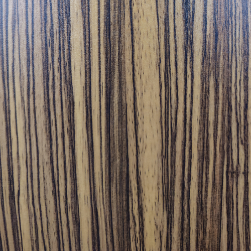 Zebrano Counter Top (Special)